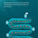 Granular Mixed Koi Fish Food Gold Fish Feed Bagged Pets Supplies