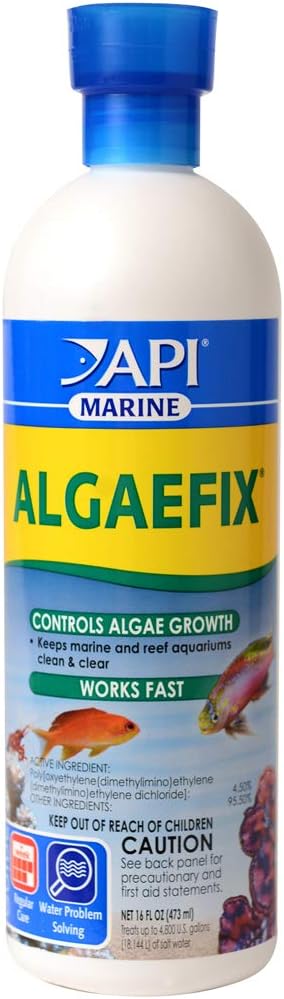 API Algaefix Marine - Fresh N Marine