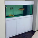 FNM Customised Tank, Sump & Cabinet (7ft to 8ft length options) - Fresh N Marine
