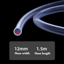 NF water changer with gravel cleaning