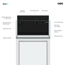 CADE Reef X - Fresh N Marine