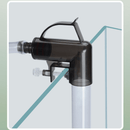 NF water changer with gravel cleaning