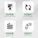 NF water changer with gravel cleaning