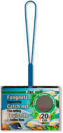 JBL Fish Catch Net Fine Meshed (Non-Rust Netting) - Fresh N Marine