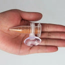 Plastic Aquarium Feeding Bowl for Fish Shrimps Fish Tank Station Food Tray Feeder Aquarium Accessory with Suction Cup