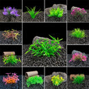 Simulation Water Weeds Artificial Plants Aquarium Decor Ornament Plant Fish Tank Landscaping Aquarium Grass Decoration