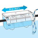 FLUVAL HANG ON MULTI-CHAMBER HOLDING & BREEDING BOX (1.9L) - Fresh N Marine