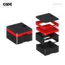 CADE Altumate S2 1200 Black - Fresh N Marine