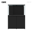 CADE Altumate S2 1200 Black - Fresh N Marine