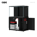 CADE Altumate S2 1200 Black - Fresh N Marine