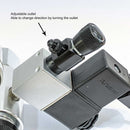 ANS PRO II CO2 Regulator Advance (Dual Stage with Solenoid) - Fresh N Marine