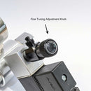 ANS PRO II CO2 Regulator Advance (Dual Stage with Solenoid) - Fresh N Marine
