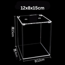 ANS Acrylic Betta Tank (Various size) - Fresh N Marine