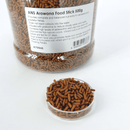 ANS Arowana Food Stick 800g - Fresh N Marine