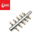 ANS Brass Air Divider (M/L)