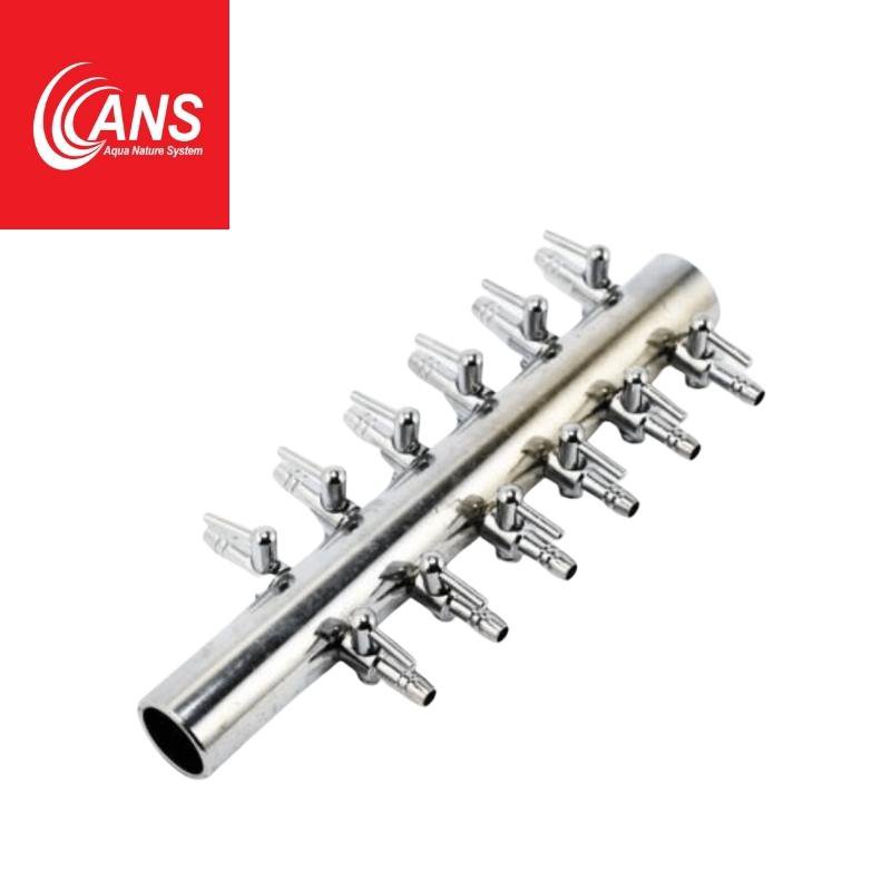ANS Brass Air Divider (M/L)