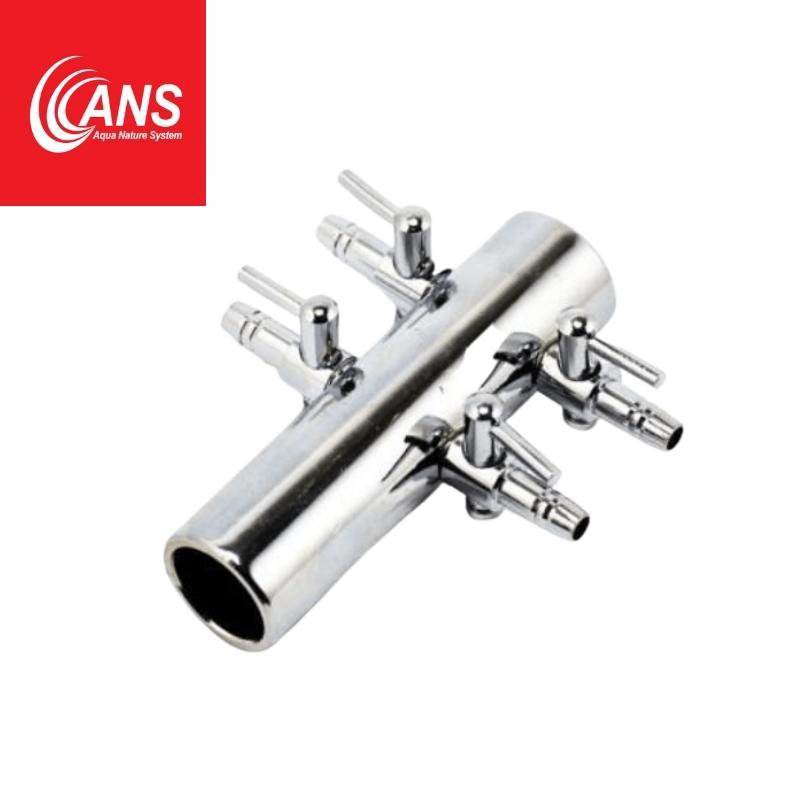ANS Brass Air Divider (M/L)
