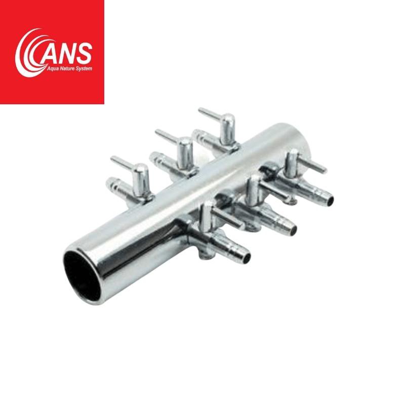 ANS Brass Air Divider (M/L)