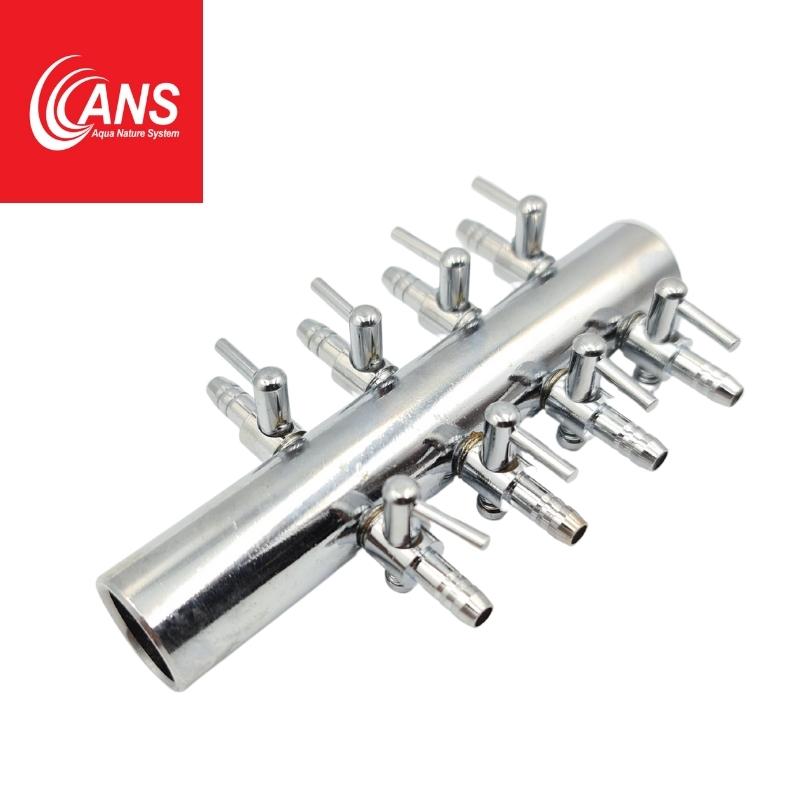 ANS Brass Air Divider (M/L)