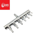 ANS Brass Air Divider (M/L)