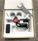 ANS PRO II CO2 Regulator Advance (Dual Stage with Solenoid) - Fresh N Marine