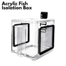 AQUAPRO HS-402 Acrylic Fish Isolation Box