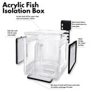 AQUAPRO HS-402 Acrylic Fish Isolation Box