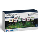 NT LABS Aquarium Lab Multi Test Kit (6in1 test kit) - Fresh N Marine