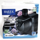 HAILEA Pump - BP Series (6000-12000L/Hr) energy saving - Fresh N Marine