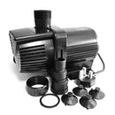 HAILEA Pump - BP Series (6000-12000L/Hr) energy saving - Fresh N Marine