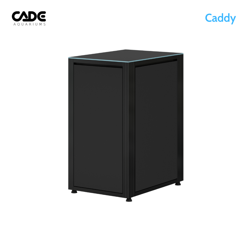 CADE Caddy Accessories Cabinet - Fresh N Marine