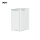 CADE Caddy Accessories Cabinet - Fresh N Marine