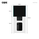 CADE Reef S2/P 1200 White - Fresh N Marine