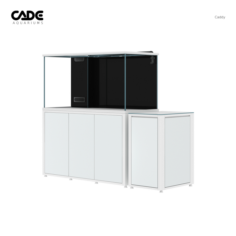 CADE Caddy Accessories Cabinet | Fresh N Marine
