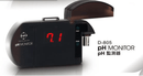 UP AQUA D-805 PH Monitor - Fresh N Marine