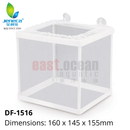 Jeneca Breeder Box - DF - 1516 / 1526