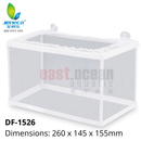 Jeneca Breeder Box - DF - 1516 / 1526