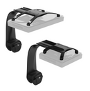 XR15/XR30 G5/G6 Single Arm RMS Kit (Tank Mount) - Fresh N Marine