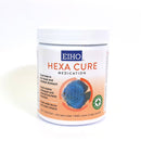 EIHO HEXA Cure 100 Tabs - Fresh N Marine