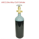 ANS - CO2 Alloy Cylinder (2L, 3L, 5L) - Fresh N Marine