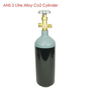 ANS - CO2 Alloy Cylinder (2L, 3L, 5L) - Fresh N Marine