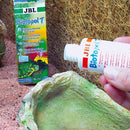 JBL Biotopol T 50ml (Turtle Water Conditioner) - Fresh N Marine