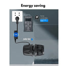 JEBAO DMP Wavemaker 20M (Wi-Fi/Bluetooth App Control) - Fresh N Marine