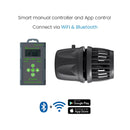 JEBAO DMP Wavemaker 20M (Wi-Fi/Bluetooth App Control) - Fresh N Marine
