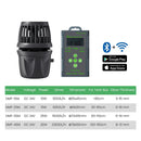 JEBAO DMP Wavemaker 20M (Wi-Fi/Bluetooth App Control) - Fresh N Marine