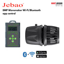 JEBAO DMP Wavemaker 20M (Wi-Fi/Bluetooth App Control) - Fresh N Marine
