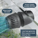 JEBAO DMP Wavemaker 20M (Wi-Fi/Bluetooth App Control) - Fresh N Marine