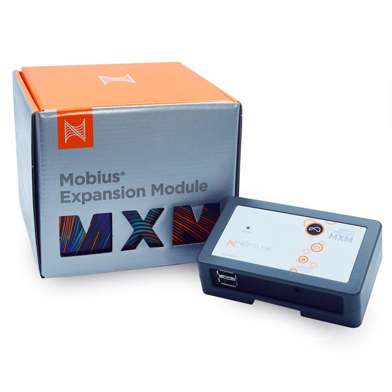 Neptune Systems MXM Mobius Wireless Control Module | Fresh N Marine