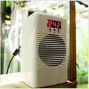 AL30 Chiller - Fresh N Marine