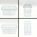 NF Betta Box With Cover 20x9.5x10cm